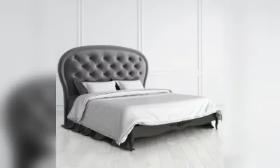 Кровать В Спальню Kreind Nocturne R518-K03-A-B12
