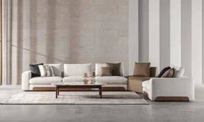 Диван Meroni&Colzani Portocervo 455698