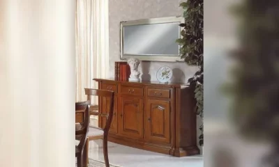Креденция Vaccari Giovanni Bella Italia 6 BV 304