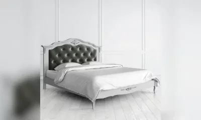Кровать В Спальню Kreind Atelier Home A318-K04-S-B12