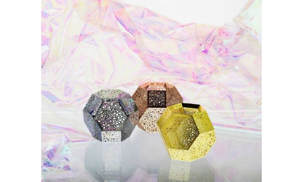 Подсвечники