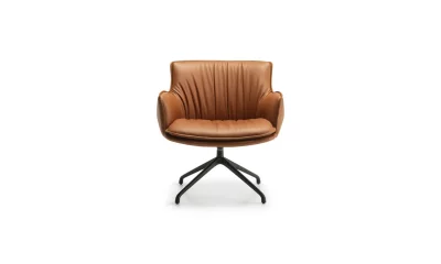 Кресло Rhonda Lounge Cattelan Italia 458020