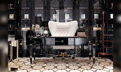 Стол Письменный Visionnaire Home Philosophy 2 ant354153