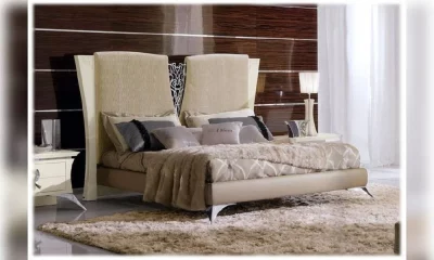 Кровать Re Deco Charme 1 ant137504