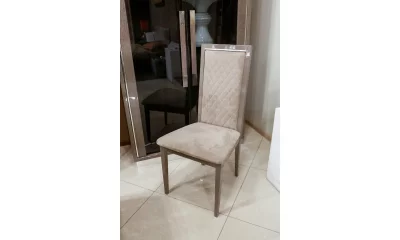 Стул Camelgroup Platinum 144SED.01PLMS52