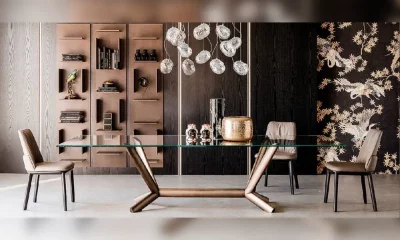 Стол Cattelan Italia Planer ant374197