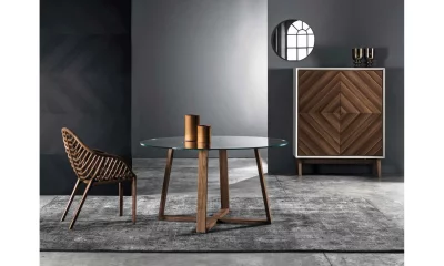 Бар Meroni&Colzani Bagutta 455181