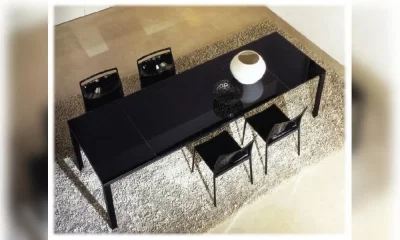 Стол Bonaldo Chat Double ant56472