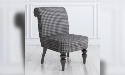 Кресло Kreind Лира M16-B-0589 M16-B-0589