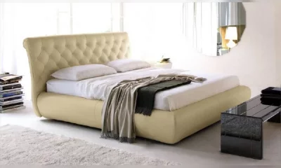 Кровать Cattelan Italia Alexander ant124965