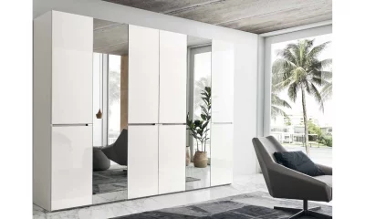 Шкаф 6-ти дверный Alf Group Artemide PJAE0018