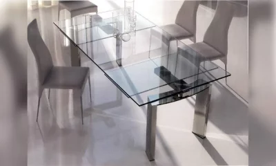 Стол Cattelan Italia Daytona ant124636