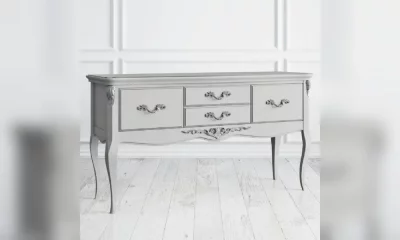 Консоль Kreind Atelier Home APs282-K04-S
