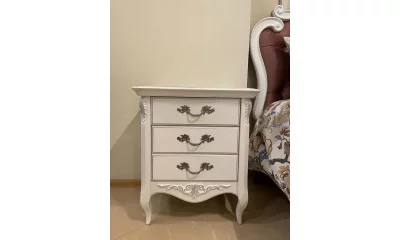 Тумба прикроватная Kreind Ательер Хоум APs117-K00-S