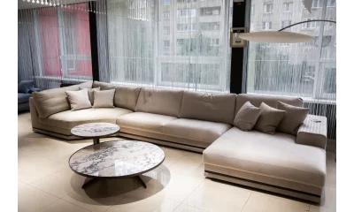 Диван ESTELIO Даллас ДАЛЛАС