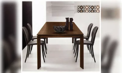 Стол Bonaldo Twice 2 ant56464