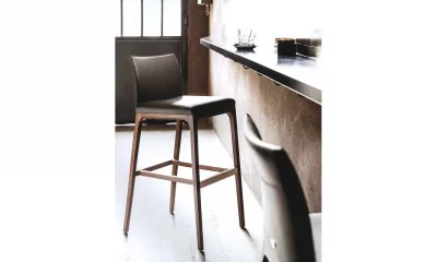 Барный Стул Cattelan Italia Arcadia Sgabello ant361860