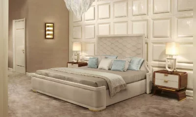 Кровать Re Deco Unique 2 ant375982