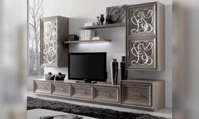 Стенка Giorgio Casa Serena 1 CS106