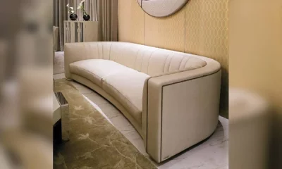 Диван Visionnaire Christopher ant300255