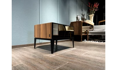 Прикроватная тумбочка левая Saloni Toronto