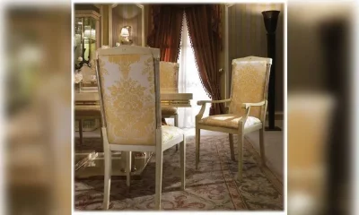 Стул Turri Zeta ant58650