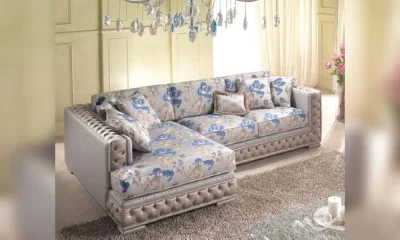 Диван Bedding Miami 89080