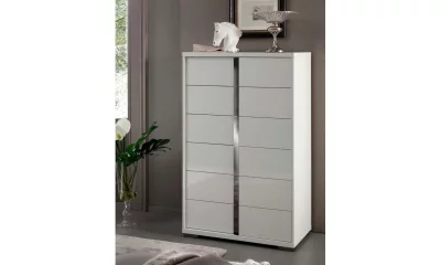 Комод с ящиками Alf Group Imperia KJIE117BI