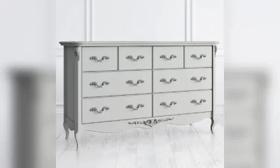 Комод Kreind Atelier Home APs134-K04-S