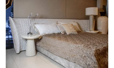 Прикроватный Столик Alberta Salotti Judy 2JUDTD53L