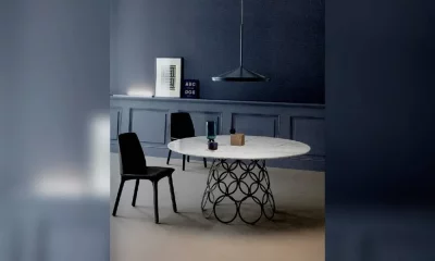 Стол Bonaldo Hulahoop 3 ant359279