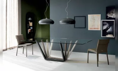 Столовая Группа Cattelan Italia Domino 104663