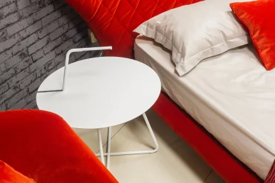 Журнальный стол Bonaldo Nemesi TD94B1