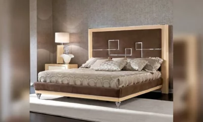 Кровать Re Deco Monte 1067