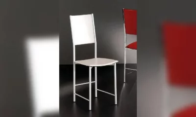 Стул Cattelan Italia Alessia ant125216