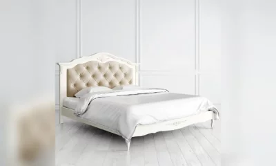 Кровать В Спальню Kreind Romantic R318