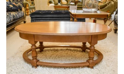 Стол Журнальный Modenese Gastone 8709