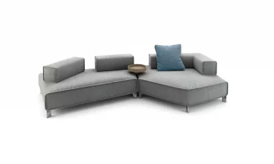 Диван Tetra Bonaldo F125 + F124 ant381268