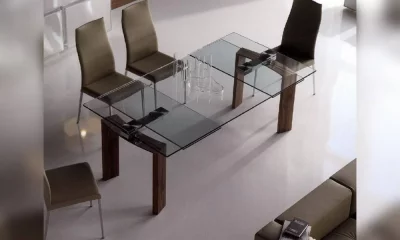 Стол Cattelan Italia Daytona - 2 ant124642