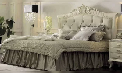 Кровать Giorgio Casa Bella 5 2122 _GC