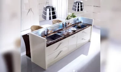 Кухня Re Deco Kitchen 3 ant346096