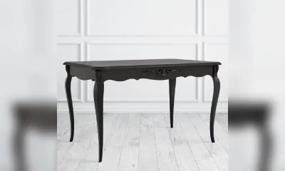 Обеденный Стол Kreind Nocturne R105-K03-A