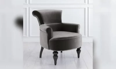 Кресло Перфетто M11-B-B12