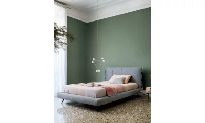 Кровать Bonaldo Cuff 437001