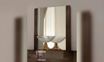Зеркало Alf Group Reviera Murano KJMU140BT