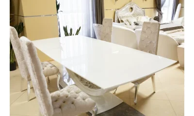Столовая группа BELLONI Aura 3162