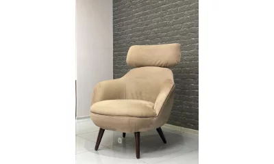 Кресло BARINNI OSEO Art. RC 205