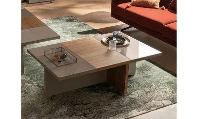 Стол кофейный 127x76 Alf Group Corso Como KJCM626