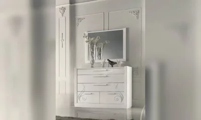 Комод Vaccari Giovanni Giselle 4233