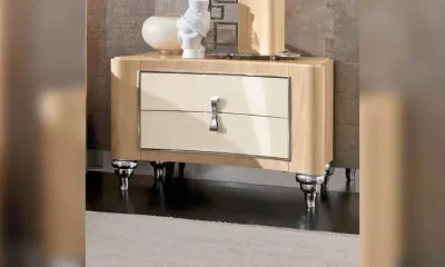 Тумба Прикроватная Re Deco Monte 1070
